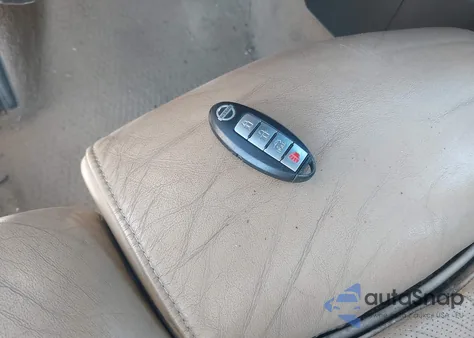 2011 Nissan Maxima 3.5 Sv z USA, uszkodzony, nr VIN 1N4AA5AP1BC812778